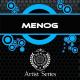 Menog - Emotions ( Ахуенный PsyTrance!!!!!!!!!)