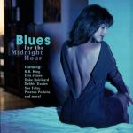 poster At Last - наш первый танец Blues For The Midnight Hour