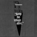 album image I wanna get lost with you Keep the Village Alive (Deluxe)