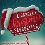 poster The Snowman/Walking in the Air A Capella Christmas Favourites