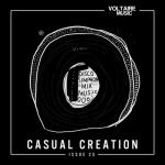 album image Same Old Love (Original Mix) Same Old Love