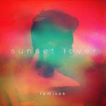 album image Sunset Lover (Daktyl Remix) Sunset Lover Remixes