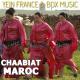 Chaabiat Maroc - Swaken, Pt. 1