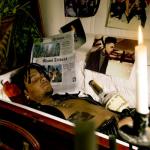 album image Fingers Blue (feat. Travis Scott) Deadstar