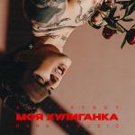 poster Моя хулиганка Моя хулиганка