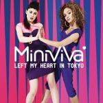 album image Left My Heart in Tokyo (Original Mix) Left My Heart In Tokyo
