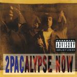 album image Brenda's Got A Baby ((Explicit)) The Best Of 2Pac