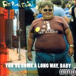 album image The Rockafeller [OST Bruce Almighty] You've Come a Long Way Baby (10th Anniversary Edition)