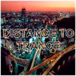 poster Anomaly (Calling Your Name) (Evolution's Autodub Remix) Distance to Trance
