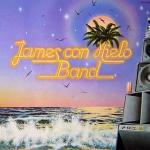 poster Poco a Poco James Con Hielo Band