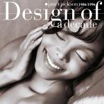 poster The Pleasure Principle (Edit) Design Of A Decade 1986/1996