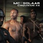 poster Solaar pleure Cinquième as