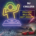 poster Depacito Million Billion Hot Mixups