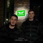 poster Обнимаю - таю Обнимаю - таю