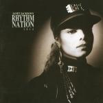 poster Come Back To Me ( Design Of A Decade 1986/1996 Strictly Limited Edition '95 A&M 540 438-2 ) Rhythm Nation 1814