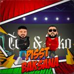 album image Pışşt Baksana Pışşt Baksana