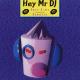 Open Arms feat. Rowetta - Hey Mr. DJ (Motiv-8 Edit) (Eurodance - )