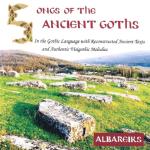 album image Teiwis Hauheins(Praise of Tiw) Songs Of The Ancient Goths