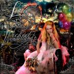poster Betrayal Wicked Wonderland