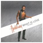 album image Baby Don't Hurt Me (Remix)