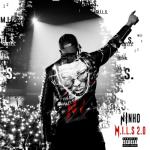 album image PGP  [OKLM Russie] M.I.L.S 2.0