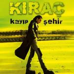 poster Kayıp Şehir Kayıp Şehir