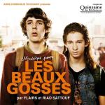 poster Baby ft Nessbeal Les beaux gosses (Bande originale du film)