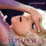 poster LoveGame (Robots To Mars Remix) LoveGame