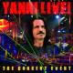 YANNI - On Sacred Ground (Live)