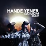 poster Aşk Tohumu (Ümit Kuzer Club Remix) Aşk Tohumu (Remix)