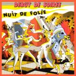 album image Nuit de folie Nuit de folie - Tout pour la danse (Special Edition)