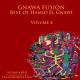 Hamid El Kasri - Music de gnawa-en-haut
