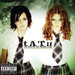 album image Нас Не Догонят t.A.T.u. - The Best