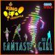 King of Freestyle, Gino Wild - Fantasy Girl 2023 (Xl Freestyle Linedance Beat)