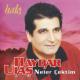Haydar Ulaş - Dostlar Hep Kusur Aradı
