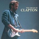 poster Cocaine The Cream Of Clapton
