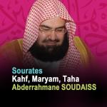 album image Sourate  Al-Falaq Maidetul Qur'an