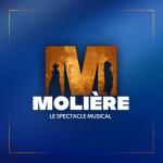album image Demander pardon Molière, le spectacle musical