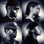 album image 1. 2. 3. Team BS