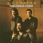 album image Menfi 1,2,3, Soleils
