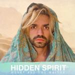 poster Hidden Spirit Hidden Spirit