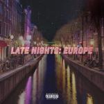 poster London (Nozzy-E Remix 2018) Late Nights: Europe