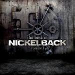 poster I love you The Best of Nickelback, Vol. 1