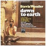 poster A6 Sylvia Down To Earth