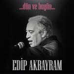 album image edip akbayram - eskiya dunyaya