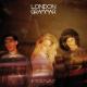 London Grammar - Stay Awake