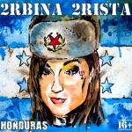 album image Всё будет хорошо HONDURAS