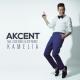 Akcent feat. Lidia Buble, Ddy Nunes - Kamelia (DJ Ackym Mombahton Remix Edit)