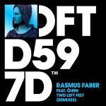 poster Two Left Feet (feat. Öhrn) Two Left Feet (feat. Öhrn) (Remixes)