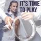 Artem Uzunov - It’s Time to Play